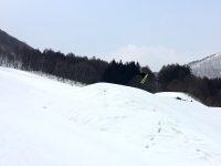 2017/03/19 長野県 Mt.Kosha "春のパークセッション！"