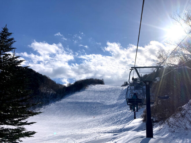 発哺ジャイアントのバーン