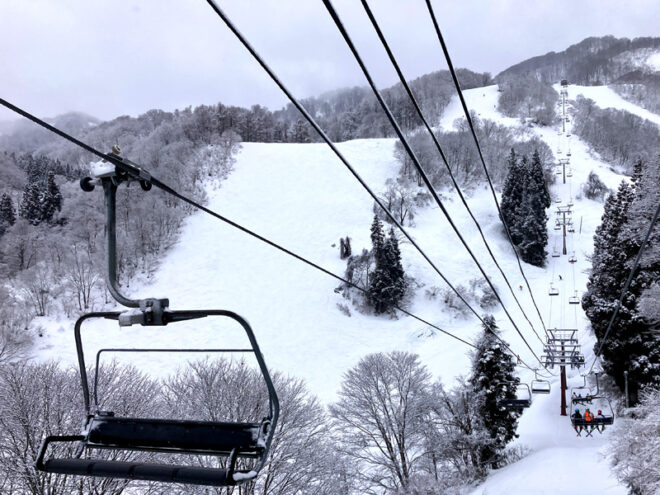 バーンは固めでなかなかハードでした