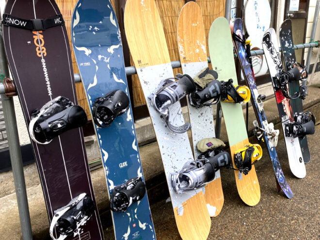 上がるかなやんでいるタイミング