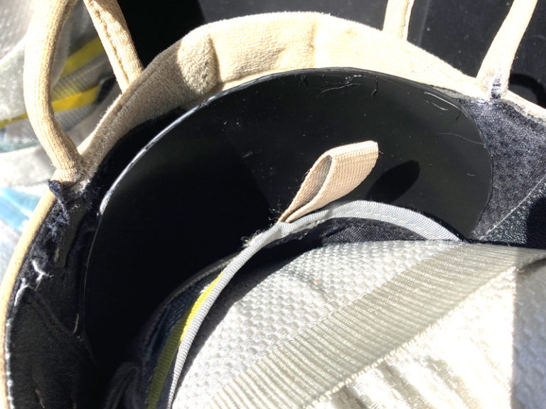 ヒール側のパワーライドが欲しいから作ってみた