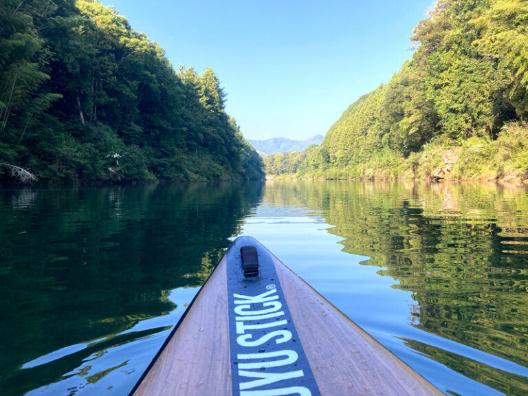 2025/08/31 三重県 宮川 "夏の終わりなのに…"