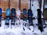 2025/12/27～2026/01/04 長野県 北信エリア 年末年始トリップ