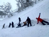 2026/01/10 北海道 キロロスノーワールド "ローカルアテンドで大満足"