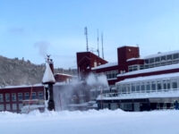 2026/01/13 北海道 札幌国際スキー場 "THE DAY！"