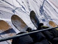 2026/01/17 長野県 志賀高原 "紳士の嗜み"