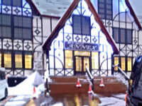 2026/01/31 新潟県 上越国際スキー場 "湯沢の鬼パウをいただく"