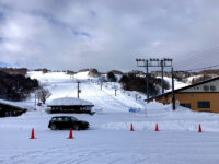 2026/02/04 秋田県 鳥海高原 矢島スキー場 "精神と時の部屋"